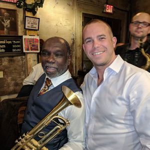 Meet your Posher, Clay